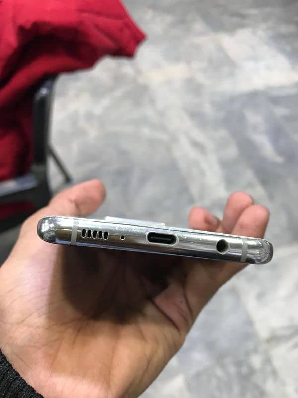 Samsung s10 plus Exchange possible pta approved 1