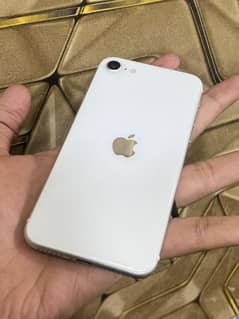 iphone SE 2020