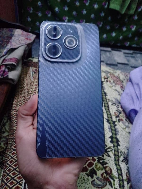 Infinix hot 40i my WhatsApp number 03116456732 3