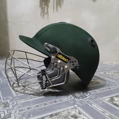 Cricket Albion Helmet