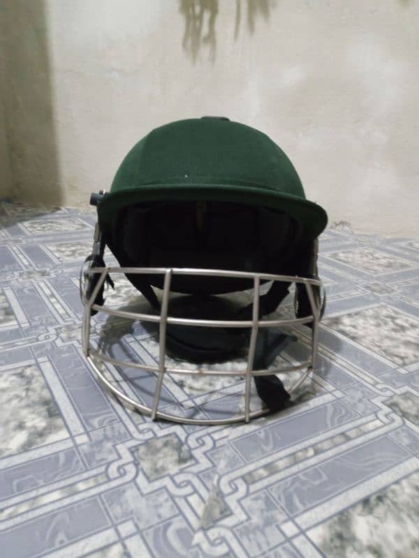 Cricket Albion Helmet 7