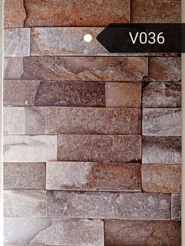 wallpaper. PVCselling. PVCpanel. vinaylflooring. glass paper. 03137307167 7