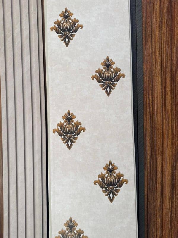 wallpaper. PVCselling. PVCpanel. vinaylflooring. glass paper. 03137307167 10