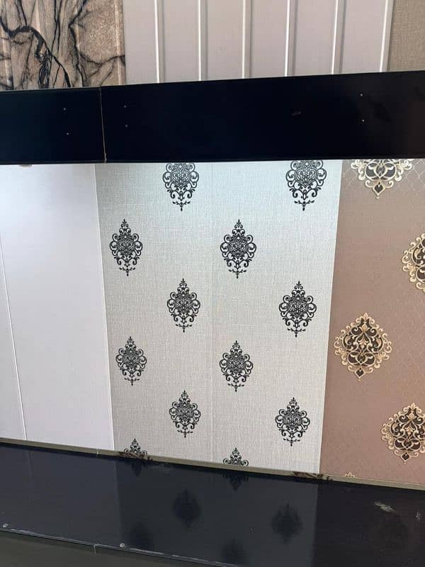 wallpaper. PVCselling. PVCpanel. vinaylflooring. glass paper. 03137307167 15