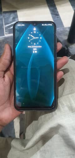 SAMSUNG A20S