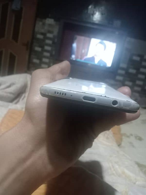 Samsung galaxy A30 3