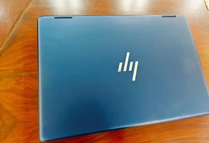 HP Spectre 16 inch 11th Generation 16GB/512GB 6