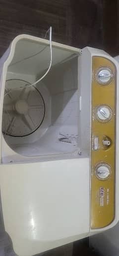 Pak Washing Machine & dryer for sale