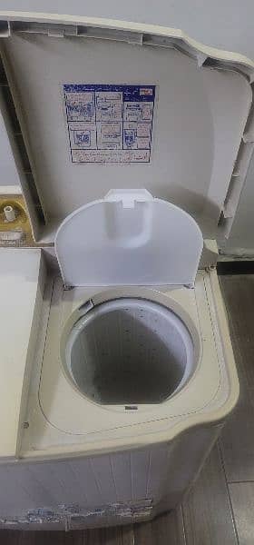 Pak Washing Machine & dryer for sale 1