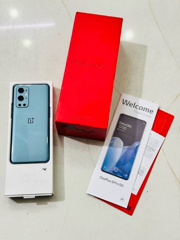 ONEPLUS 9 PRO WATERPACK AIRTIGHT 0