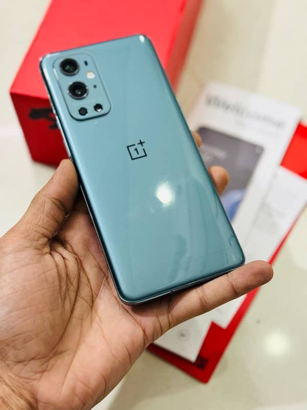 ONEPLUS 9 PRO WATERPACK AIRTIGHT 9