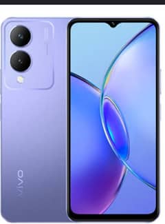 vivo y17s 6+6 128