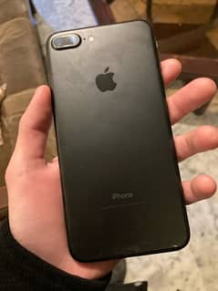 iPhone 7 Plus 128GB PTA Approved