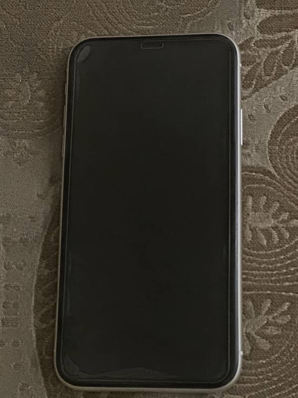 iphone 11 -Dual sim pta 0