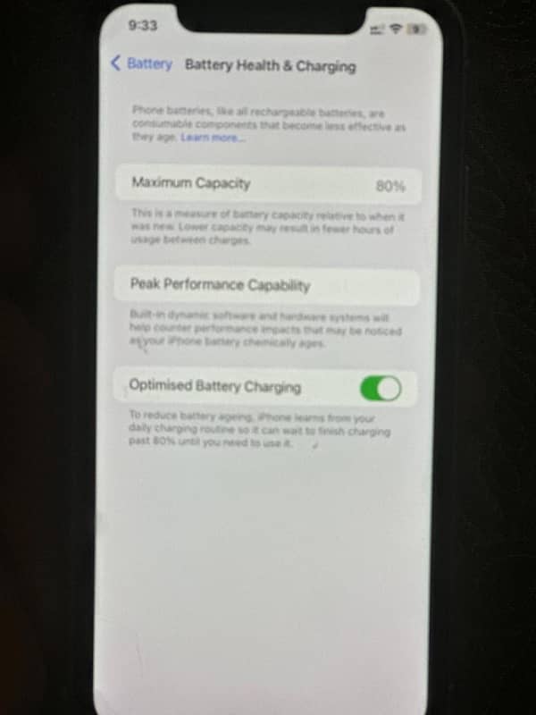 iphone 11 -Dual sim pta 6