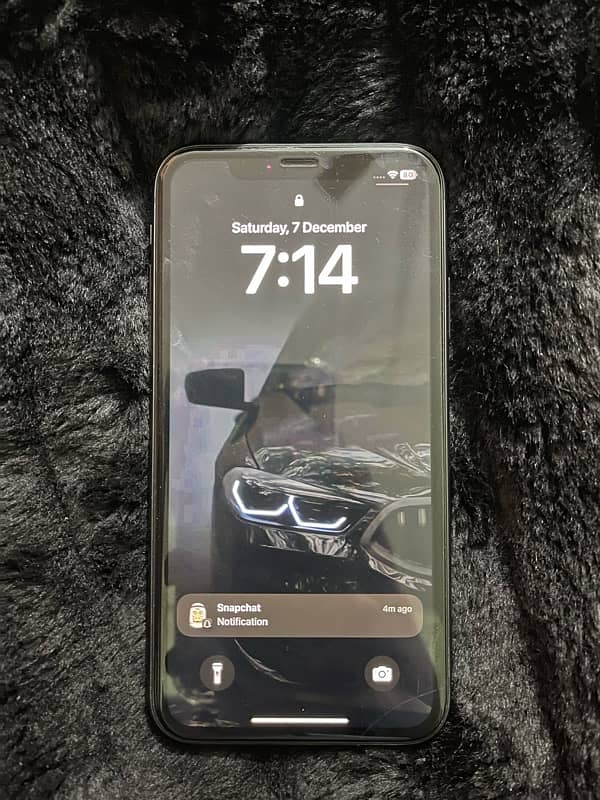 Iphone 11 Water pack Factory Unlocked All orignal True Tone Active 5