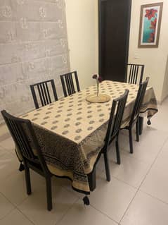 Ikea Dining table