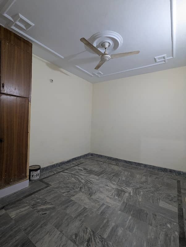 7 Marla Double Story House For Rent in University Road Sargodha 6