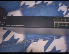 Cisco sf300 24 port