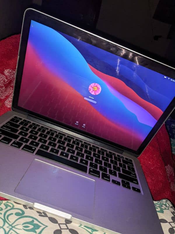 MacBook pro 2013 late 10/10 Condition 2