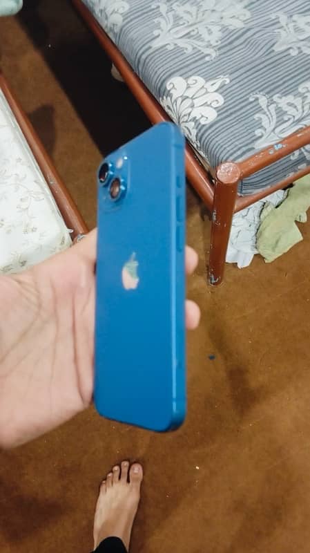 Iphone 13 128gb jv LLA model for sale 10/10 condition 2