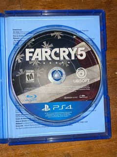 Far Cry 5 || Ps4