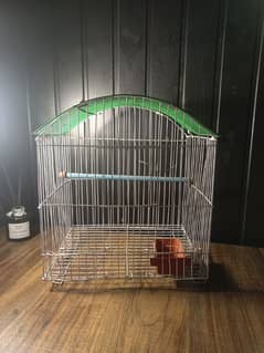 bird cage best for spinches