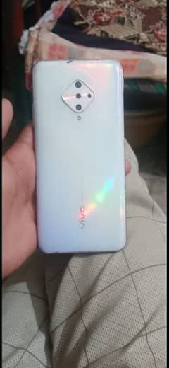 vivo s1pro 8/128