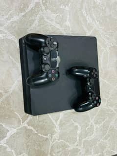 Playstation 4