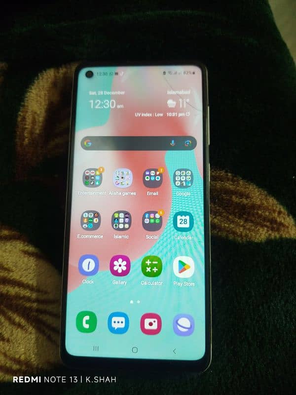 Samsung A21s 0