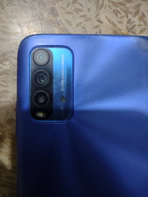 Redmi 9T   4gb 64gb 4