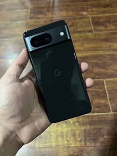 Google Pixel 8 8/128GB PTA Approved