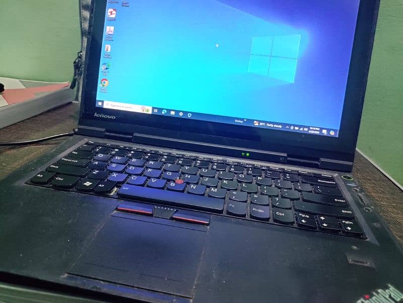 Lenovo Thinkpad Core i5 2nd generation 2