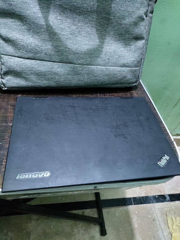 Lenovo Thinkpad Core i5 2nd generation 7