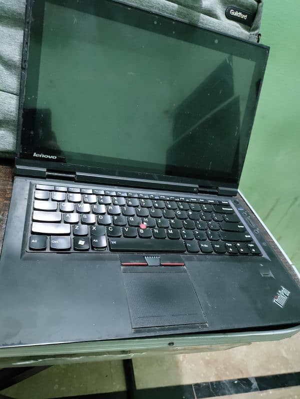 Lenovo Thinkpad Core i5 2nd generation 8