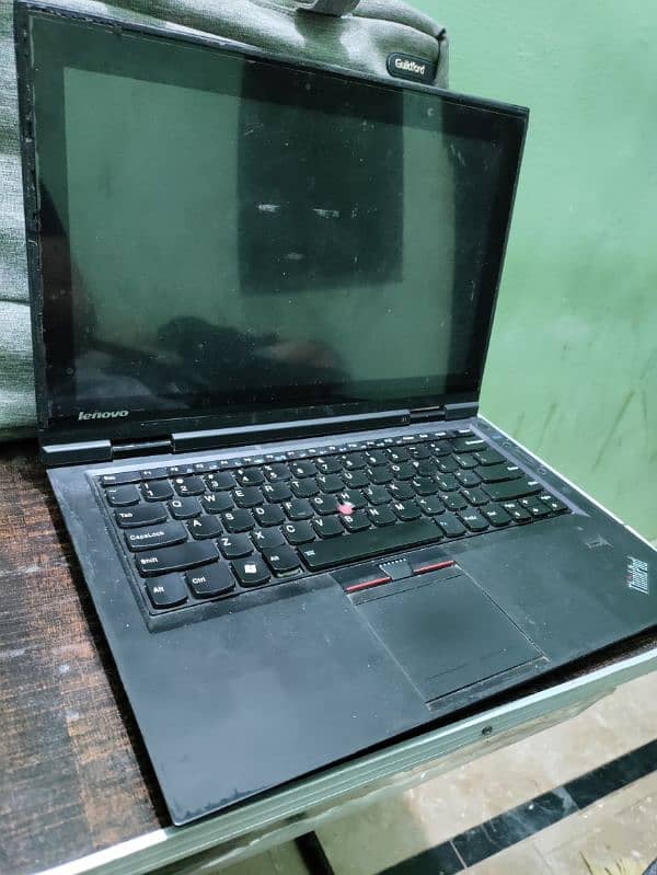 Lenovo Thinkpad Core i5 2nd generation 9