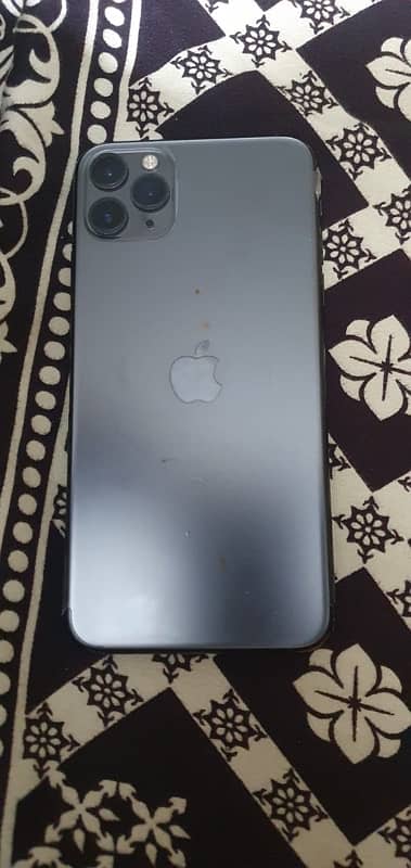 iPhone 11 Pro Max used  price 0