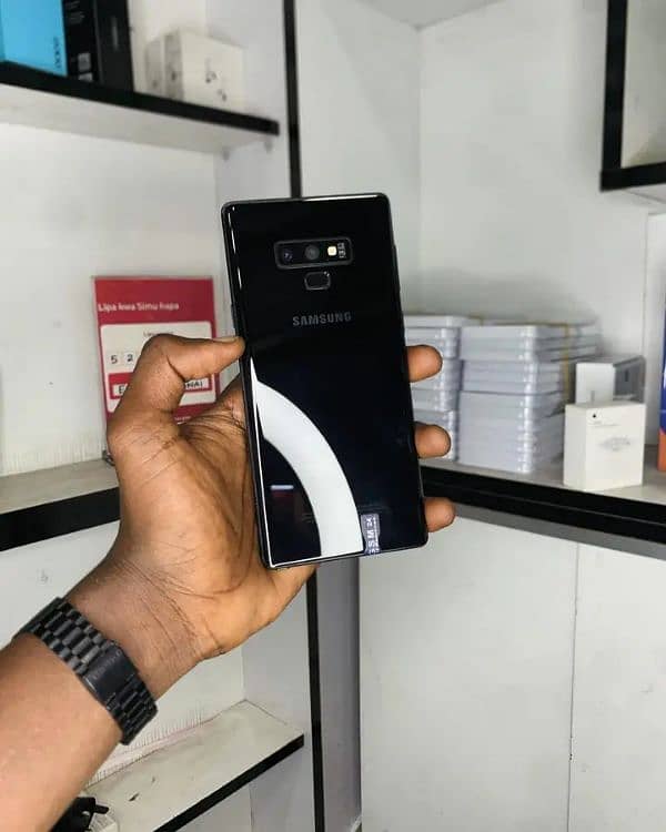 samsung note 9 6gb 128 gb pta approved 10/10 condition fresh 0