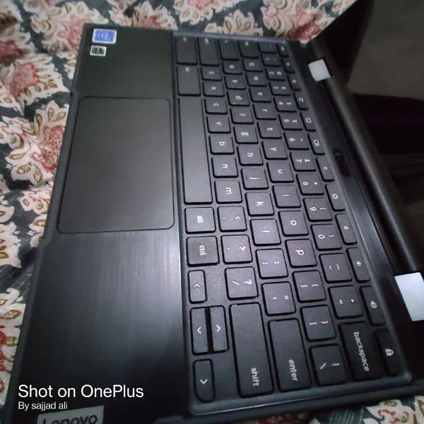 Lenovo 500e Chromebook 2nd generation 4