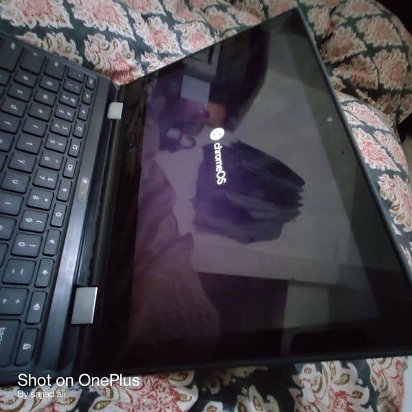 Lenovo 500e Chromebook 2nd generation 5