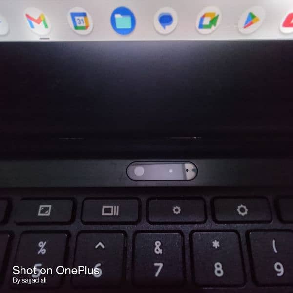 Lenovo 500e Chromebook 2nd generation 9