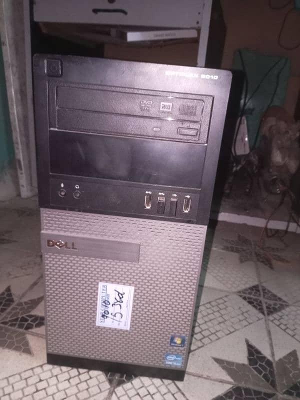 Computer For sale 3