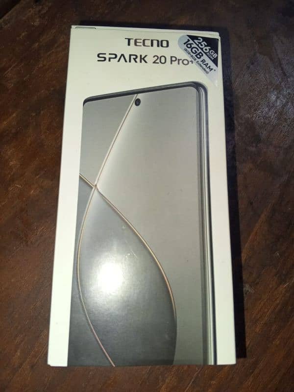 techno Spark 20 pro plus 6