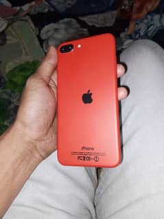 I phone 7 plus PTA approved