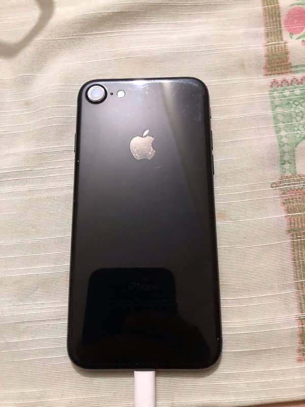 iPhone 7 128gb 3