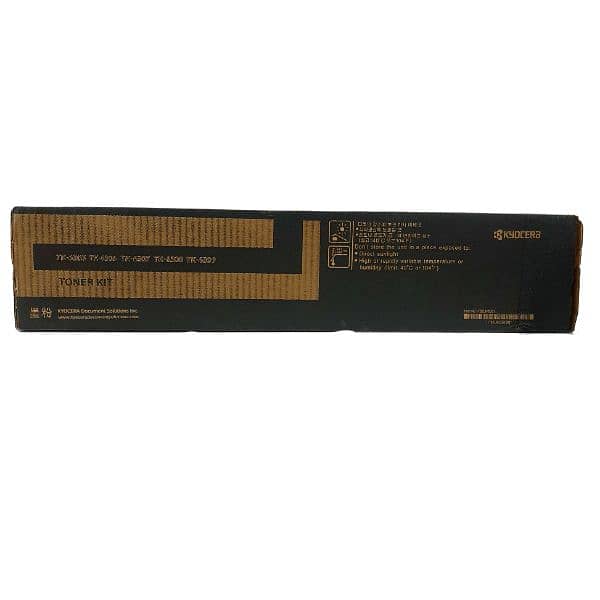 Kyocera Taskalfa Original Toner Cartridge 4