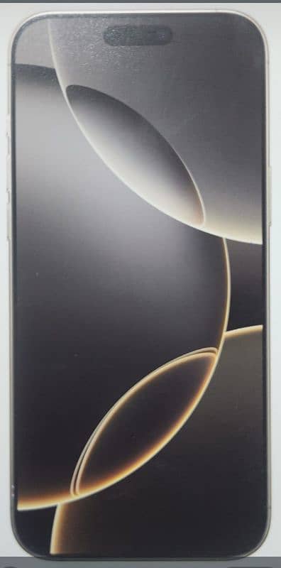 Iphone 16 pro max 512 gb LLA Model Non PTA factory unlocked 1