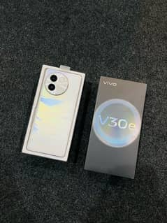 Vivo V30e for sale