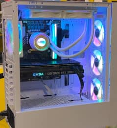 intel gaming pc