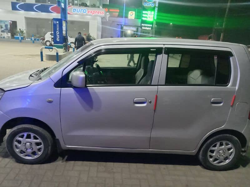 Suzuki Wagon R 2019 2